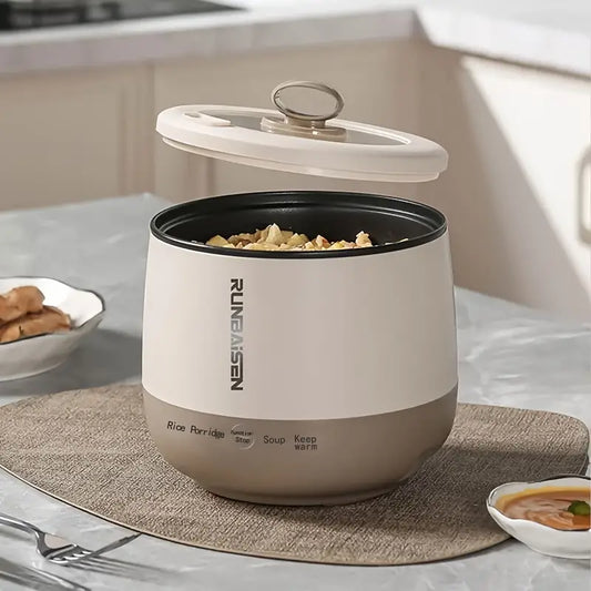 Multi-Function Electric Cooker